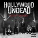 HOLLYWOOD UNDEAD-DAY OF THE DEAD -DELUXE- (CD)