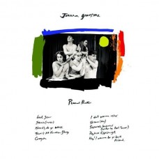 JOANNA GRUESOME-PEANUT BUTTER (CD)
