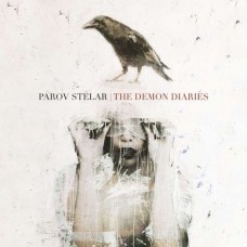 PAROV STELAR-DEMON DIARIES (CD)