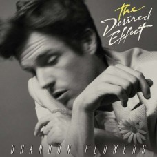 BRANDON FLOWERS-DESIRED EFFECT (CD)