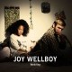 JOY WELLBOY-WEDDING (LP+CD)