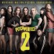 B.S.O. (BANDA SONORA ORIGINAL)-PITCH PERFECT 2 (CD)