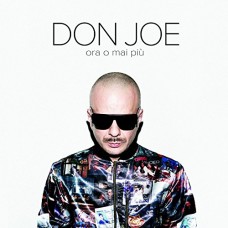 JOE DON-ORA O MAI PIU' (CD)