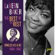 LAVERN BAKER-BEST OF THE REST (CD)