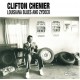 CLIFTON CHENIER-LOUISIANA ZYDECO & BLUES (CD)