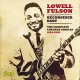LOWELL FULSON-RECONSIDER BABY (CD)
