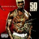 FIFTY CENT-GET RICH OR DIE TRYIN' (2LP)