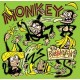 MONKEY-BANANARCHY (CD)