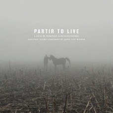 JOZEF VAN WISSEN-PARTIR TO LIVE (LP+DVD)