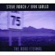 STEVE/ERIK WOLLO ROACH-ROAD ETERNAL (CD)