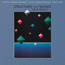 STEVE ROACH-STRUCTURES FROM .=30TH (3CD)