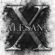 ALESANA-DECADE -EP- (CD)