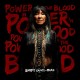BUFFY SAINTE-MARIE-POWER IN THE BLOOD (CD)