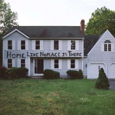 HOTELIER-HOME, LIKE NOPLACE IS.. (LP)