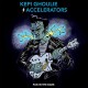 KEPI GHOULIE/ACCELERATORS-FUN IN THE DARK (LP)