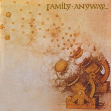 FAMILY-ANYWAY (2CD)