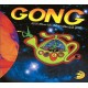 GONG-HIGH ABOVE THE.. (CD+DVD)