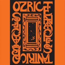 OZRIC TENTACLES-TANTRIC OBSTACLES (2LP)