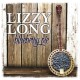 LIZZY LONG-BLUEBERRY PIE (CD)