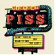 SONNY VINCENT-VINTAGE PISS (CD)