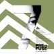 PREFUSE 73-RIVINGTON NAO RIO (LP)