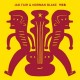 JAD FAIR & NORMAN BLAKE-YES (CD)