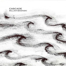 WILLIAM BASINSKI-CASCADE (CD)