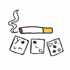 YOUR OLD DROOG-YOUR OLD DROOG (CD)