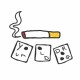 YOUR OLD DROOG-YOUR OLD DROOG (CD)