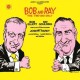 BOB & RAY-TWO & ONLY (CD)