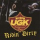 UGK-RIDIN' DIRTY (2LP)