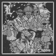 LIFELESS-DREAM (CD)