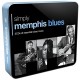 V/A-SIMPLY MEMPHIS BLUES (3CD)