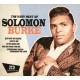 SOLOMON BURKE-VERY BEST OF (2CD)