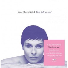 LISA STANSFIELD-MOMENT -EXPANDED- (CD)