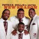 PATRICK HOLLIS & UNITED-NEW SEASON (CD)