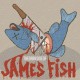 JAMES FISH-DARK SIDE OF JAMES FISH (CD)