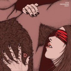 ECID-PHEROMONE HEAVY (LP)