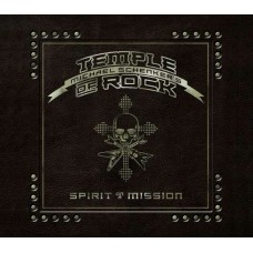 MICHAEL SCHENKER-SPIRIT ON A MISSION (CD)