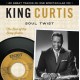 KING CURTIS-SOUL TWIST:BEST OF THE.. (CD)