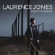 LAURENCE JONES-WHAT'S IT GONNA BE (CD)