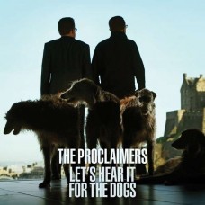 PROCLAIMERS-LET'S HEAR IT FOR THE.. (CD)