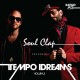 V/A-SOUL CLAP PRESENTS: TEMPO (CD)