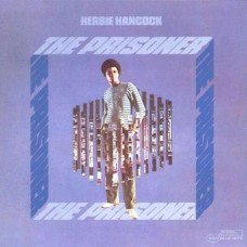 HERBIE HANCOCK-PRISONER (CD)