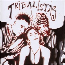 TRIBALISTAS-TRIBALISTAS (CD)