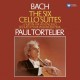 J.S. BACH-CELLO SUITES (2CD)