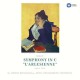 G. BIZET-SYMPHONY IN C/L'ARLESIENN  (CD)