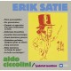 E. SATIE-PIANO MUSIC (CD)
