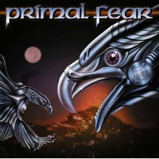 PRIMAL FEAR-PRIMAL FEAR -DIGI- (CD)