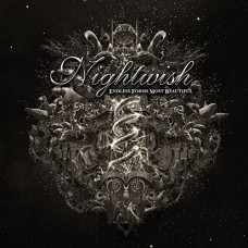 NIGHTWISH-ENDLESS FORMS MOST (2CD)
